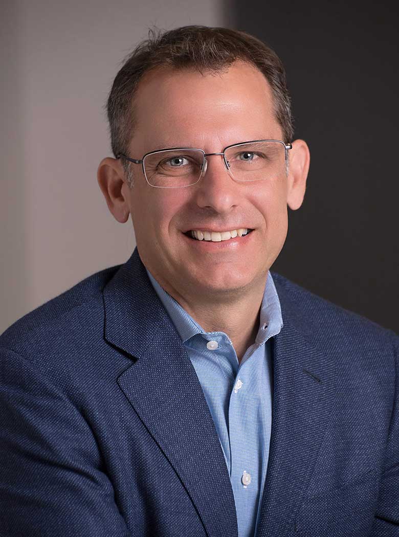 Joshua Grass, MBA - bio image