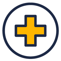 health coverage icon