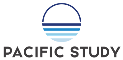 Pacific Study Logo